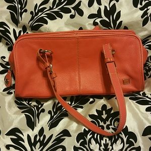 Sak coral handbag